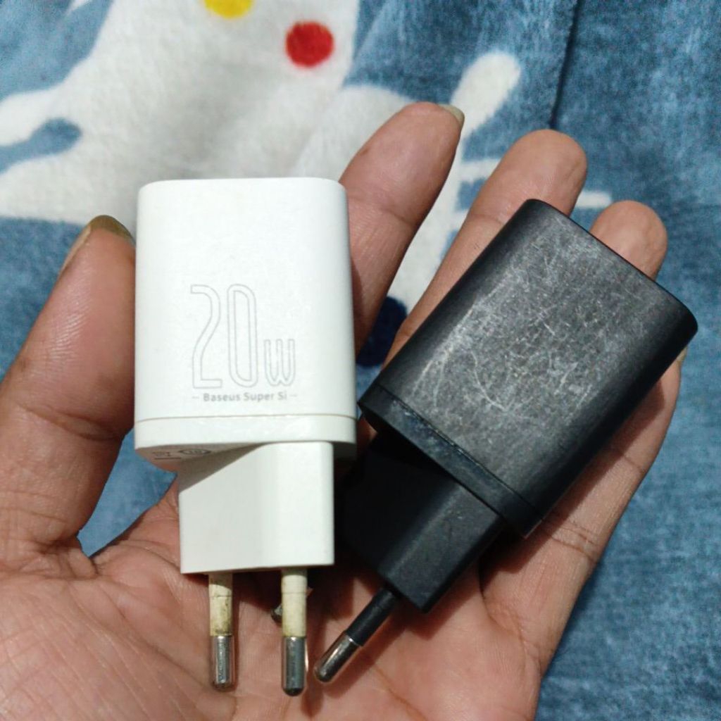 charger baseus original type c