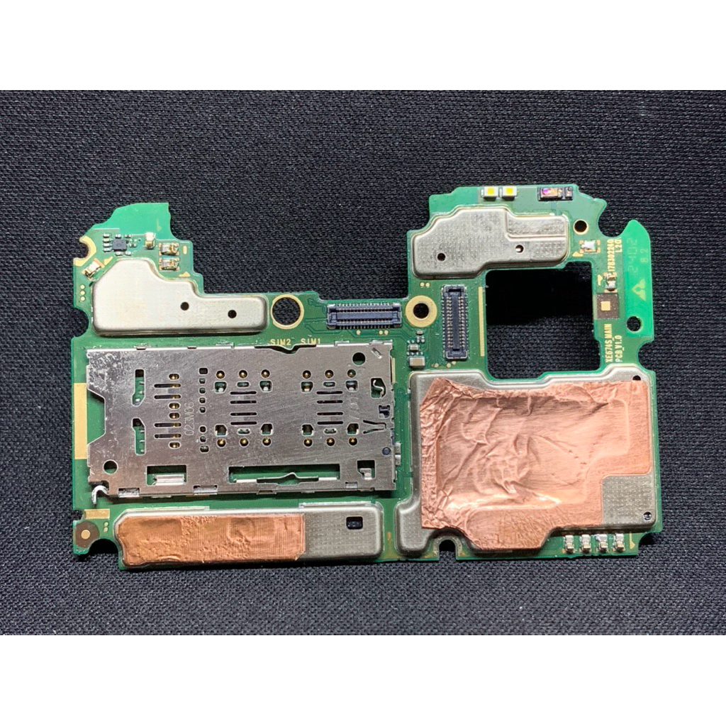 Mesin Huawai Nova 3i 4/128