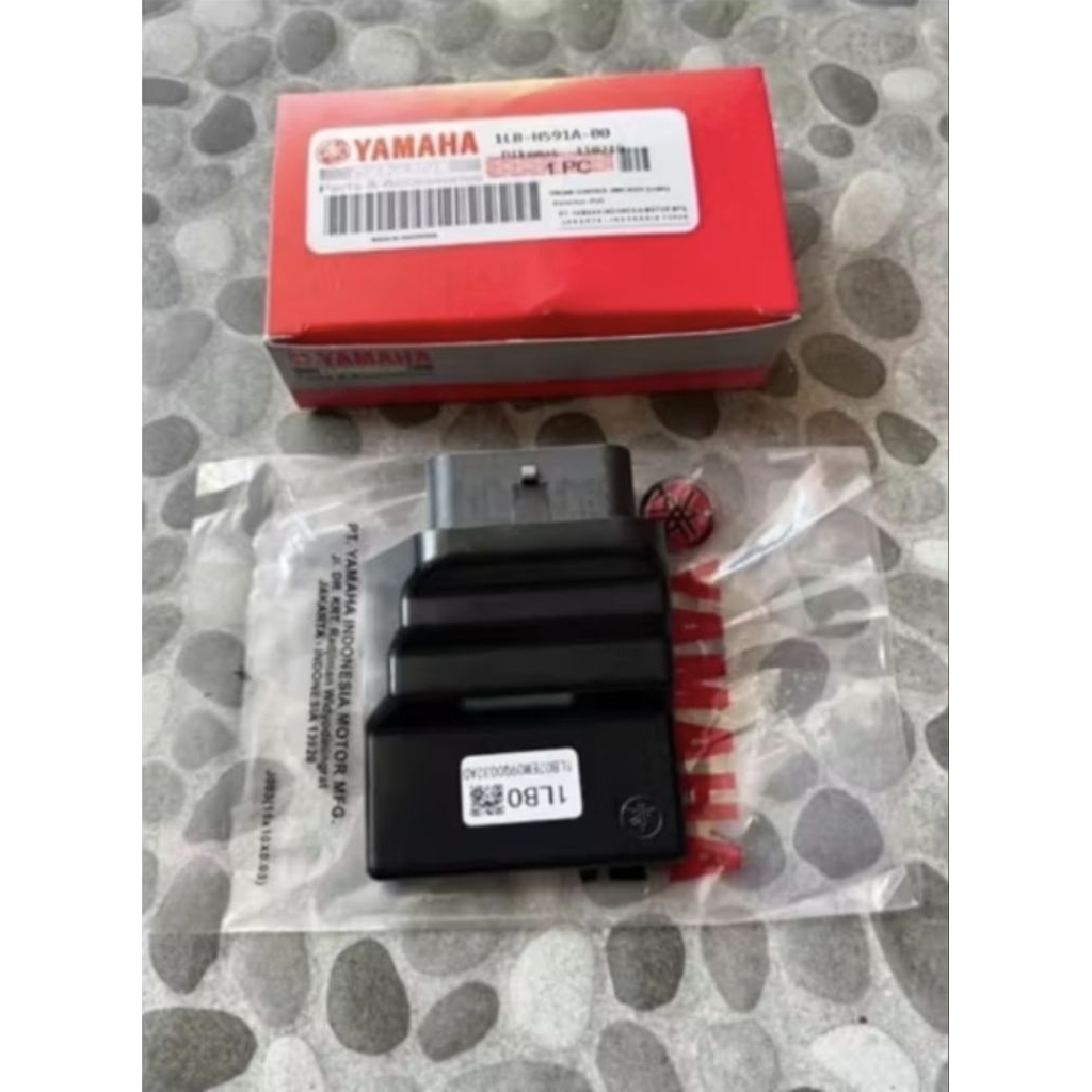 CDI Yamaha Xeon RC Fi Original Yamaha 1LB