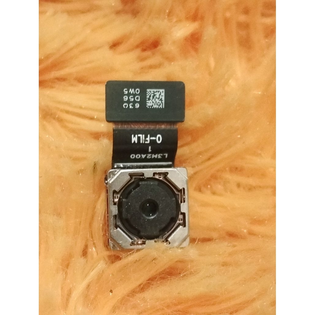 kamea belakang lenovo k4 note a7010a48 original