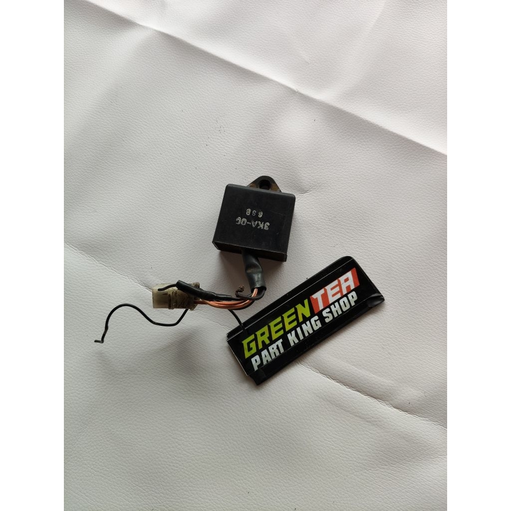 CDI RX KING ORIGINAL COPOTAN