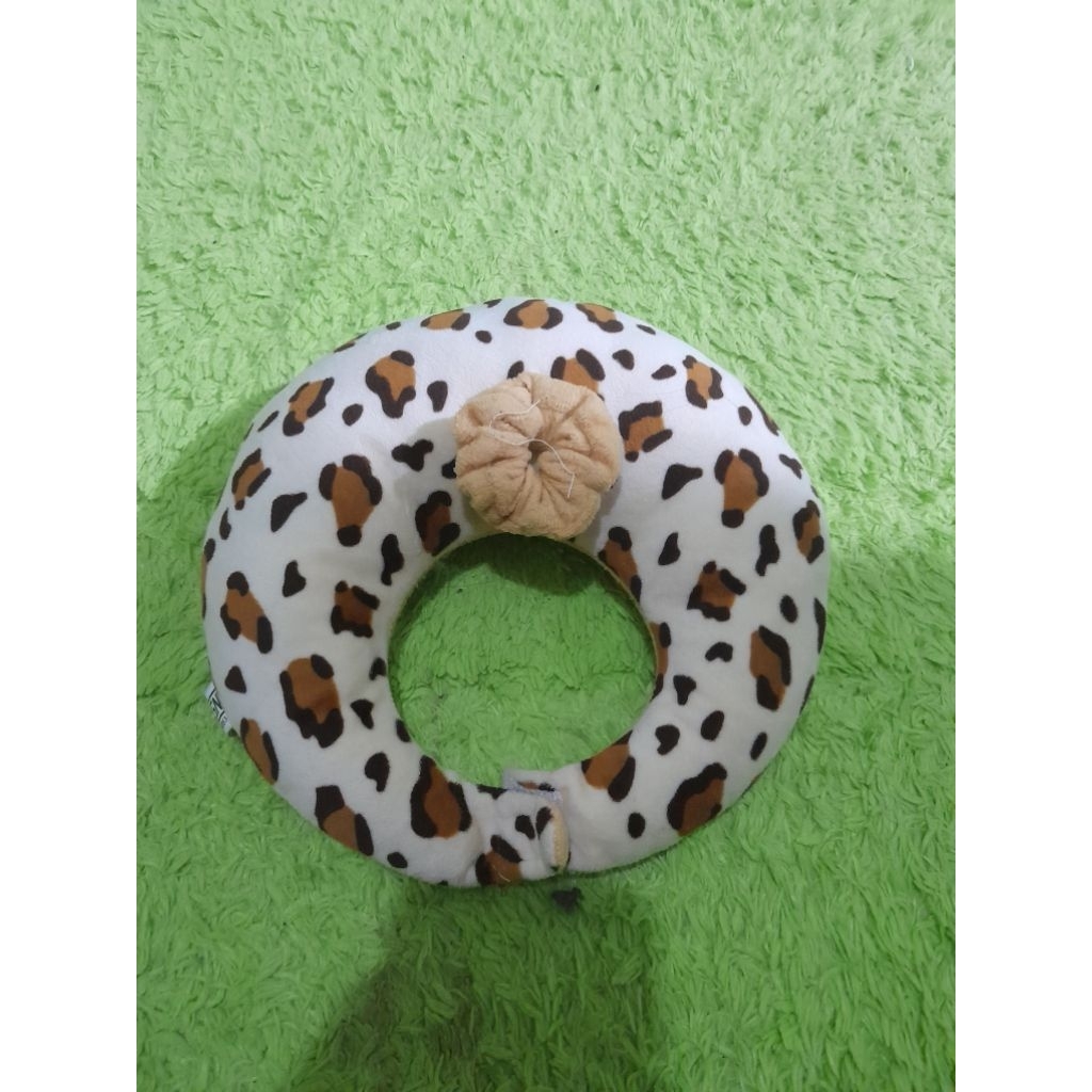 bantal sufor