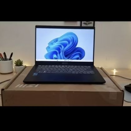 MSI MODERN 14 C11M CORE I3