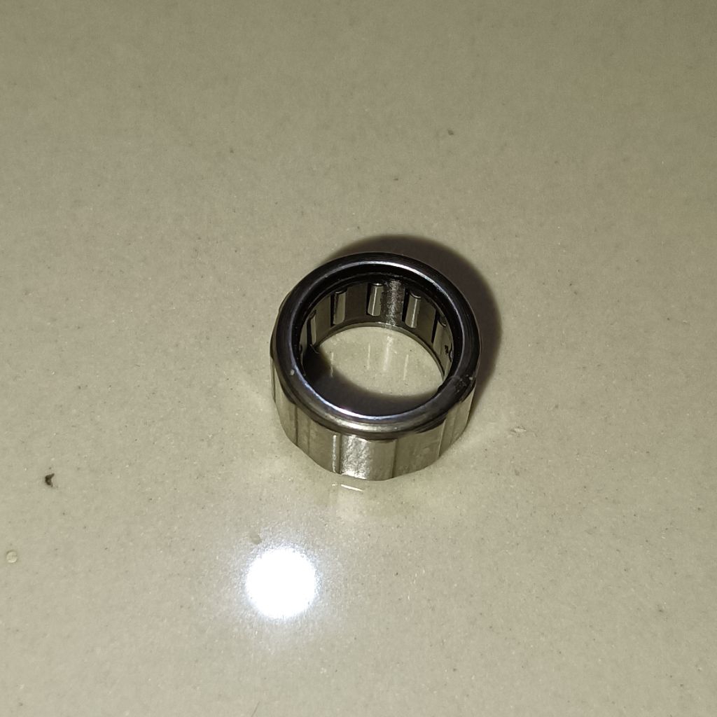 ONEWAY BEARING REEL BC DAIWA TATULA