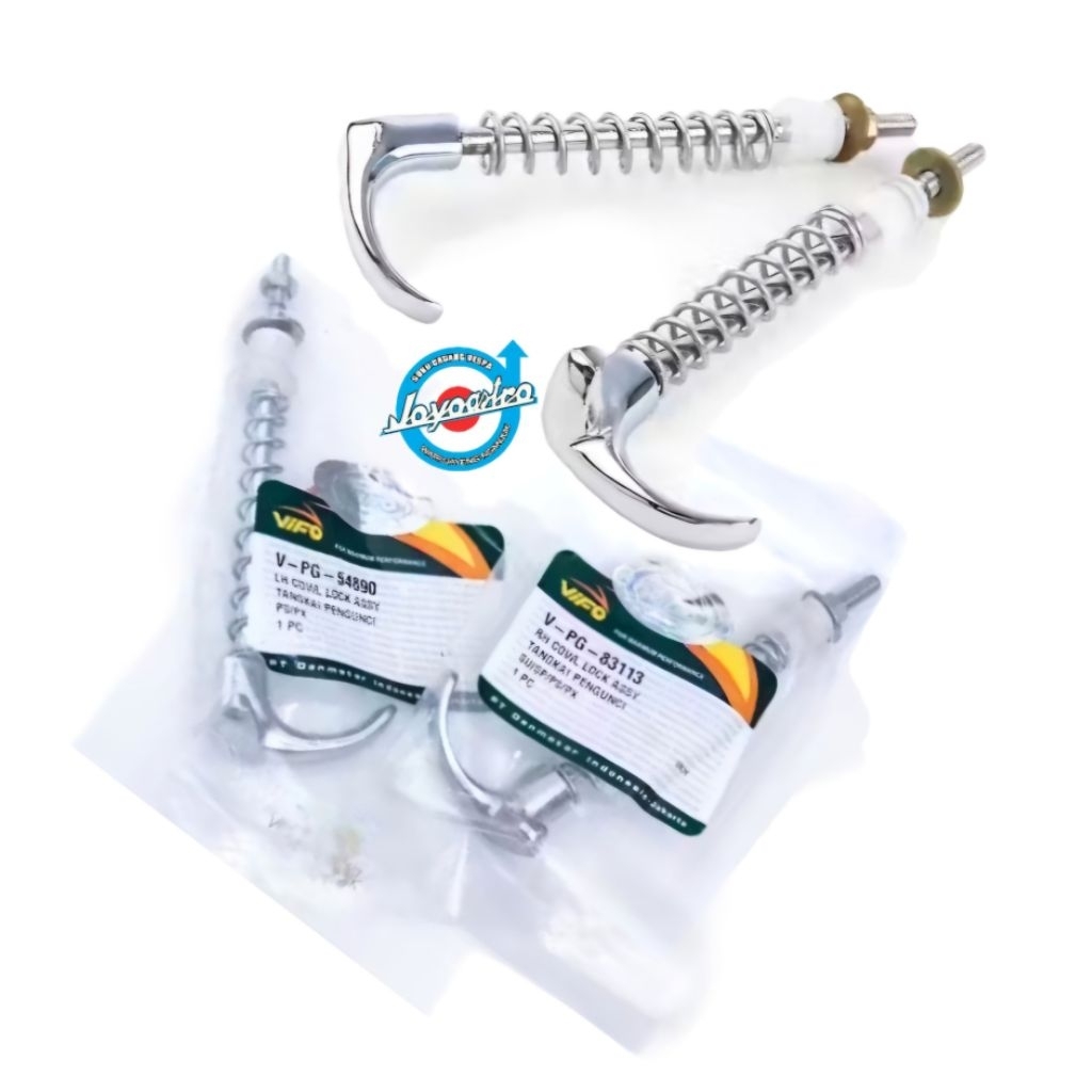 Tarikan tepong vespa kancingan tepong vespa super sprint ps px vifo