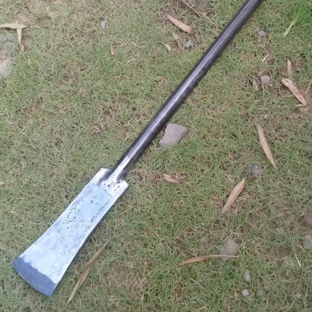 dodos baja/linggis Galian Tanah