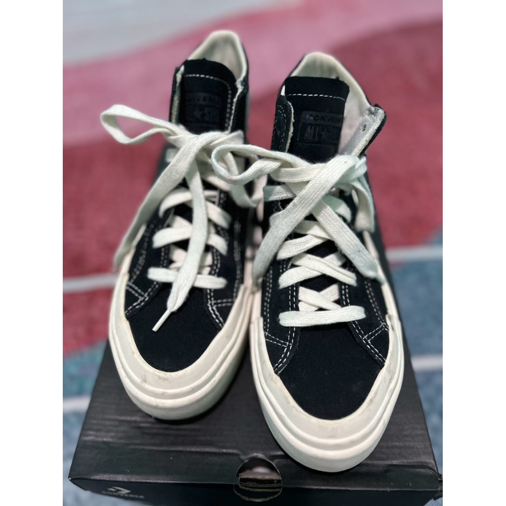 Converse CTAS Cruise High Unisex Original