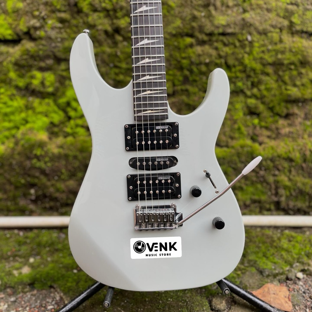 GITAR LTD MT 130 SECOND ORIGINAL MULUS LIKE NEW