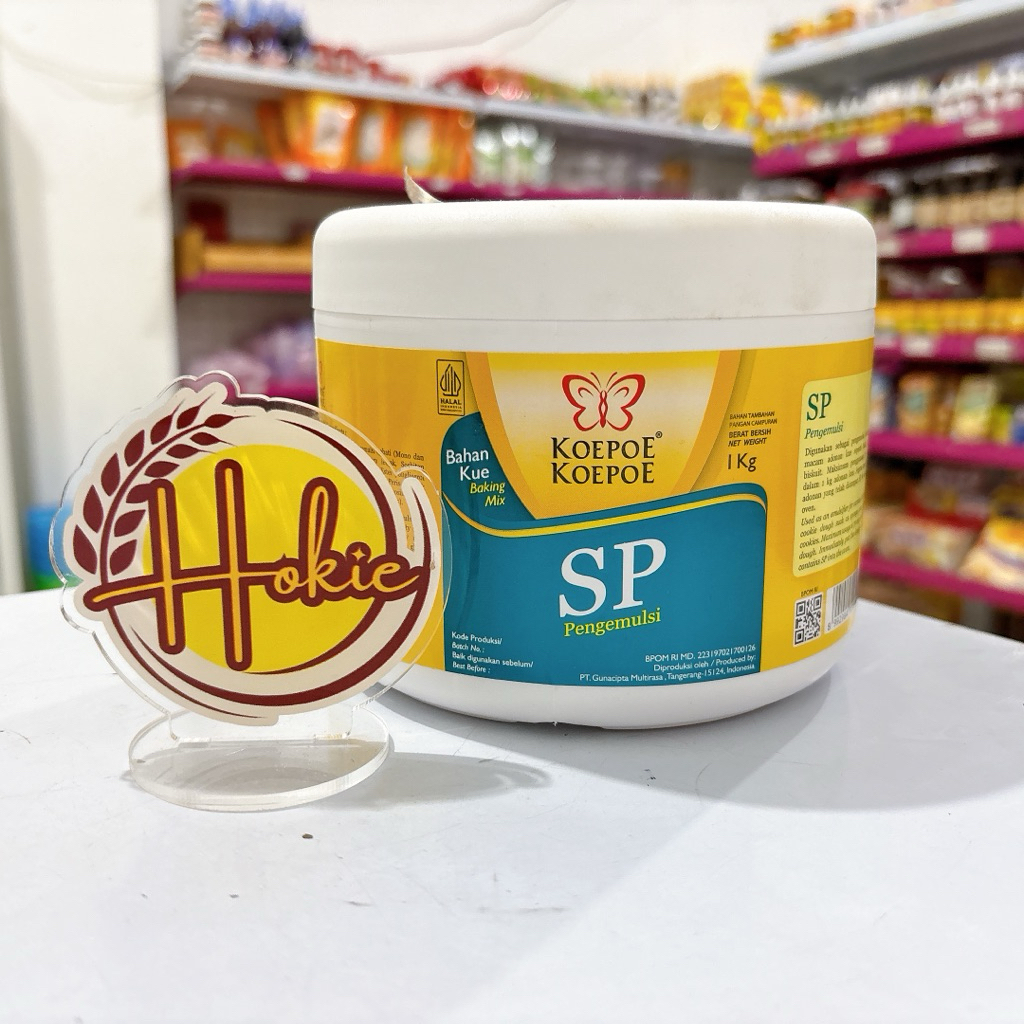 SP Koepoe Koepoe 1kg