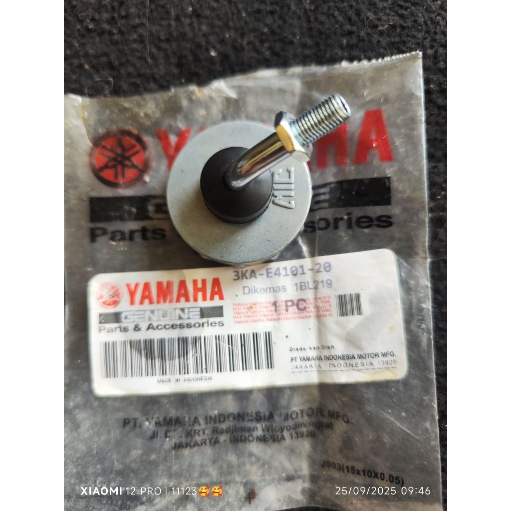 TUTUP KARBURATOR RX KING RGR RG RXZ RXK NINJA RR