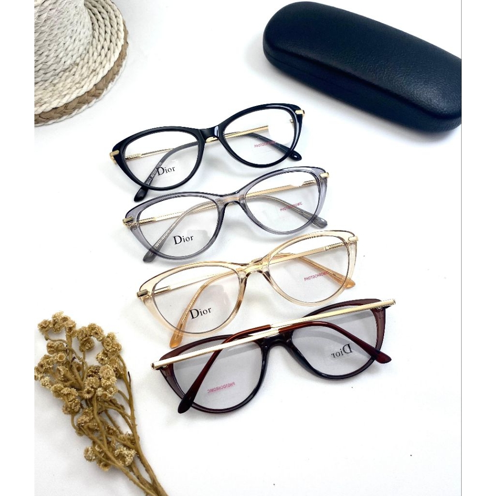 KACAMATA 9011 kacamata photocromik KACAMATA WANITA /PRIA