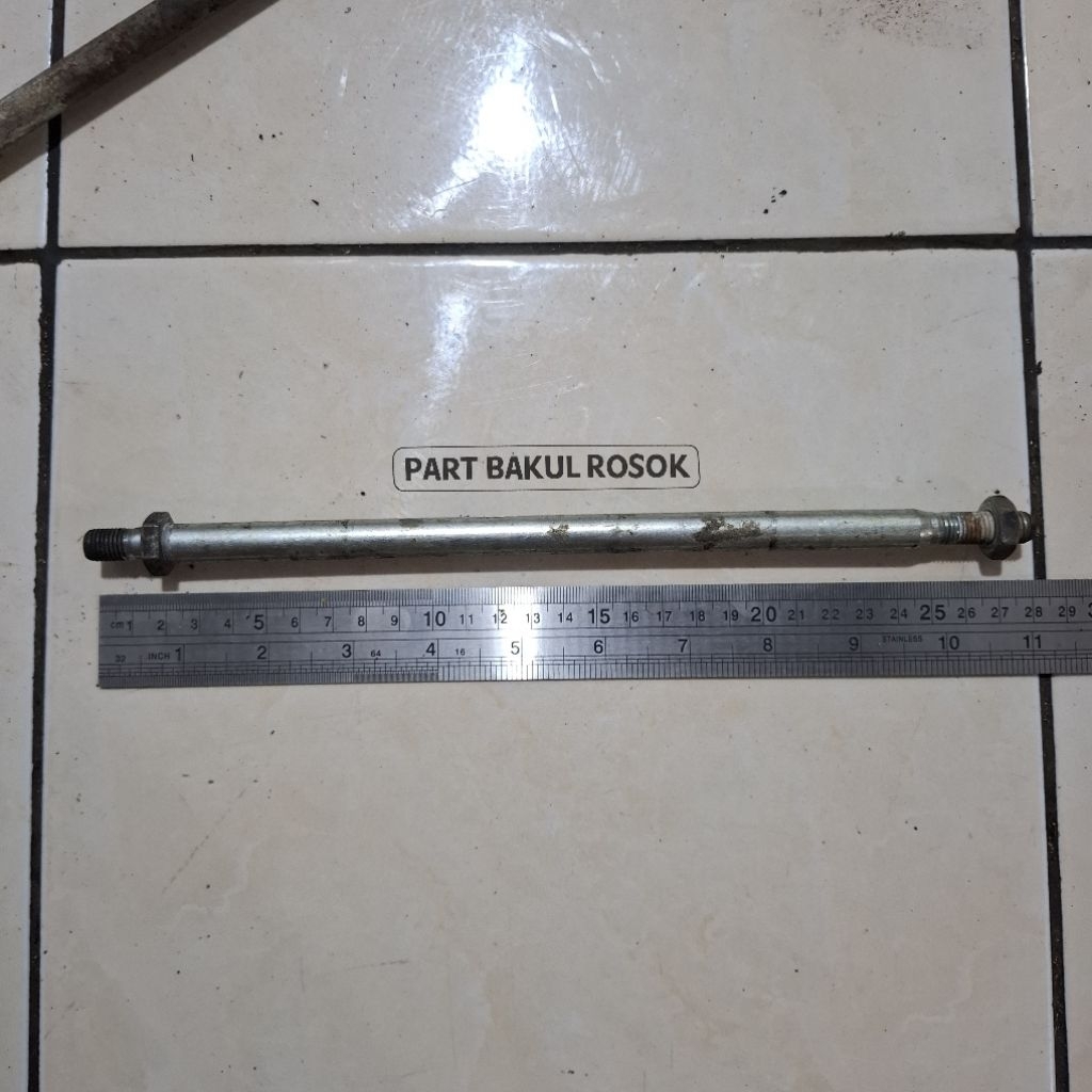 As Swing Arm Arem Supra X 125 Kharisma Supra 125 Karisma Original