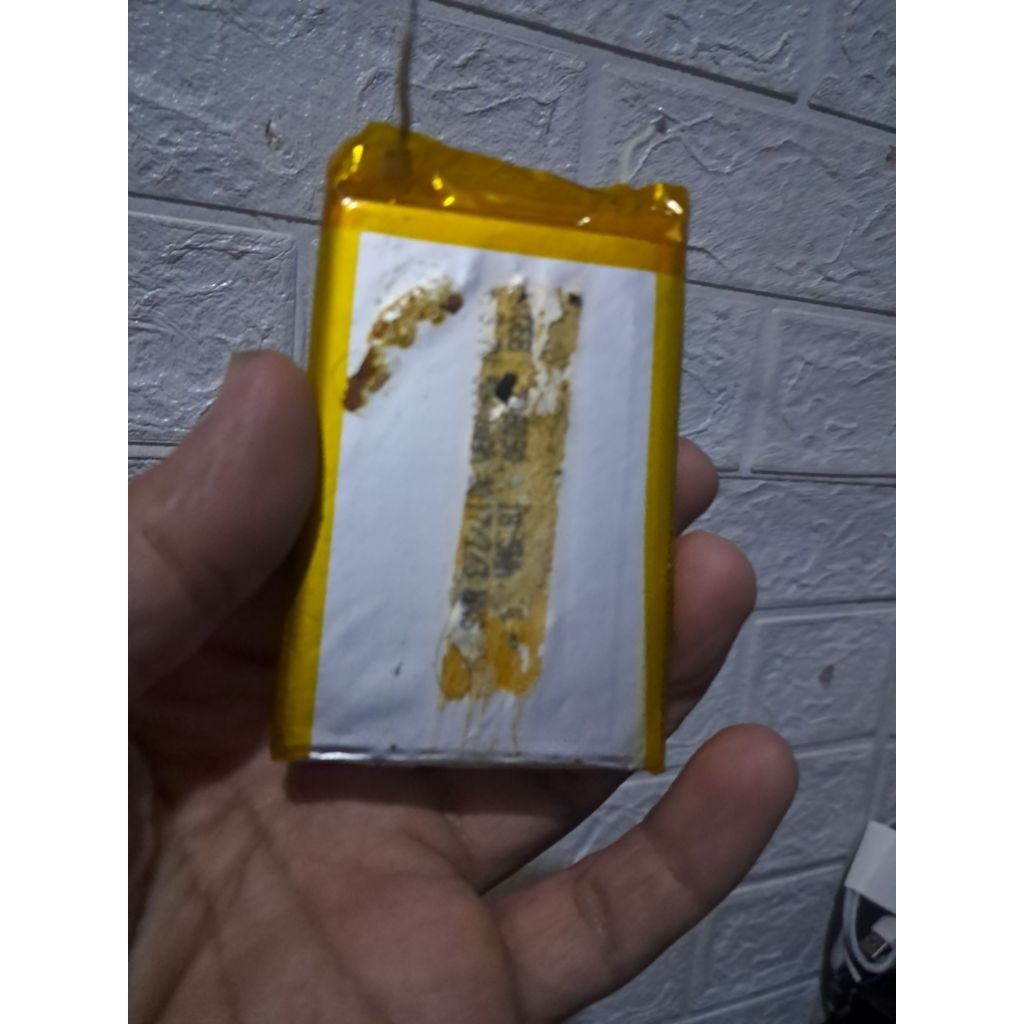 baterai polymer 5000mah