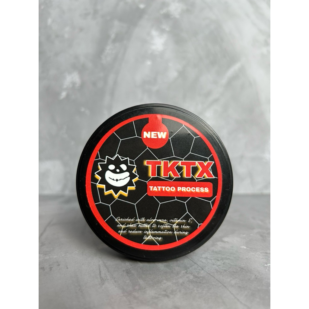 TKTX TATTOO PROCES 100gram
