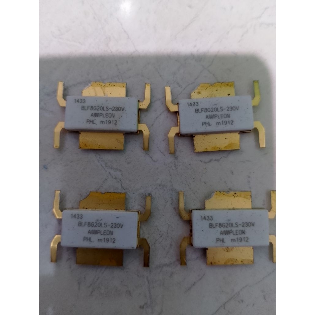 mosfet RF BLF8G20LS-230V