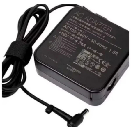 Charger Adaptor Laptop DC 4.5 for Asus Vivobook Pro 14x Promo Obral Murah