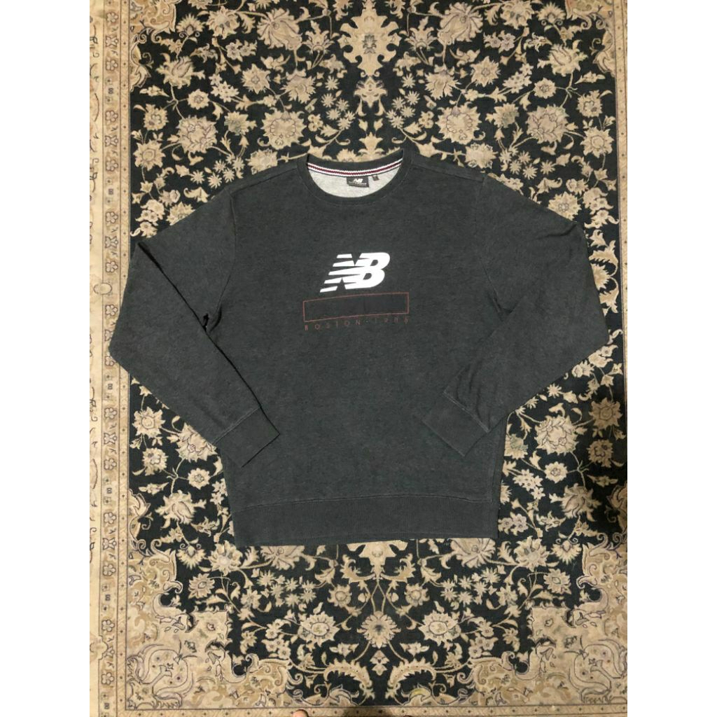 Crewneck New Balance