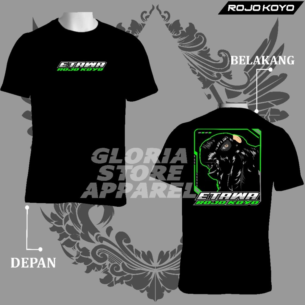 KAOS KAMBING ETAWA PETERNAK MUDA PETERNAK KAMBING VIRAL