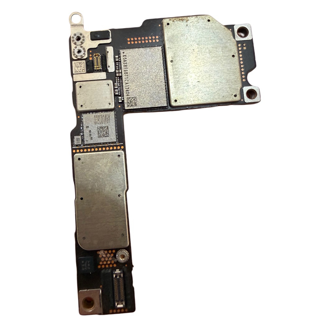 Mesin iphone 16 Mati total