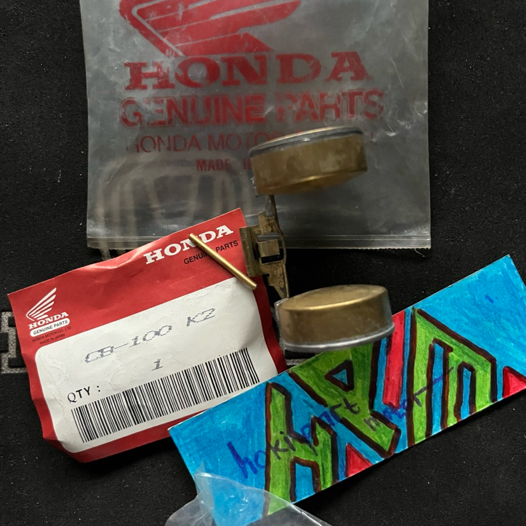Pelampung Karburator Karbu Honda CB 100 Cb100 K2 CB K2