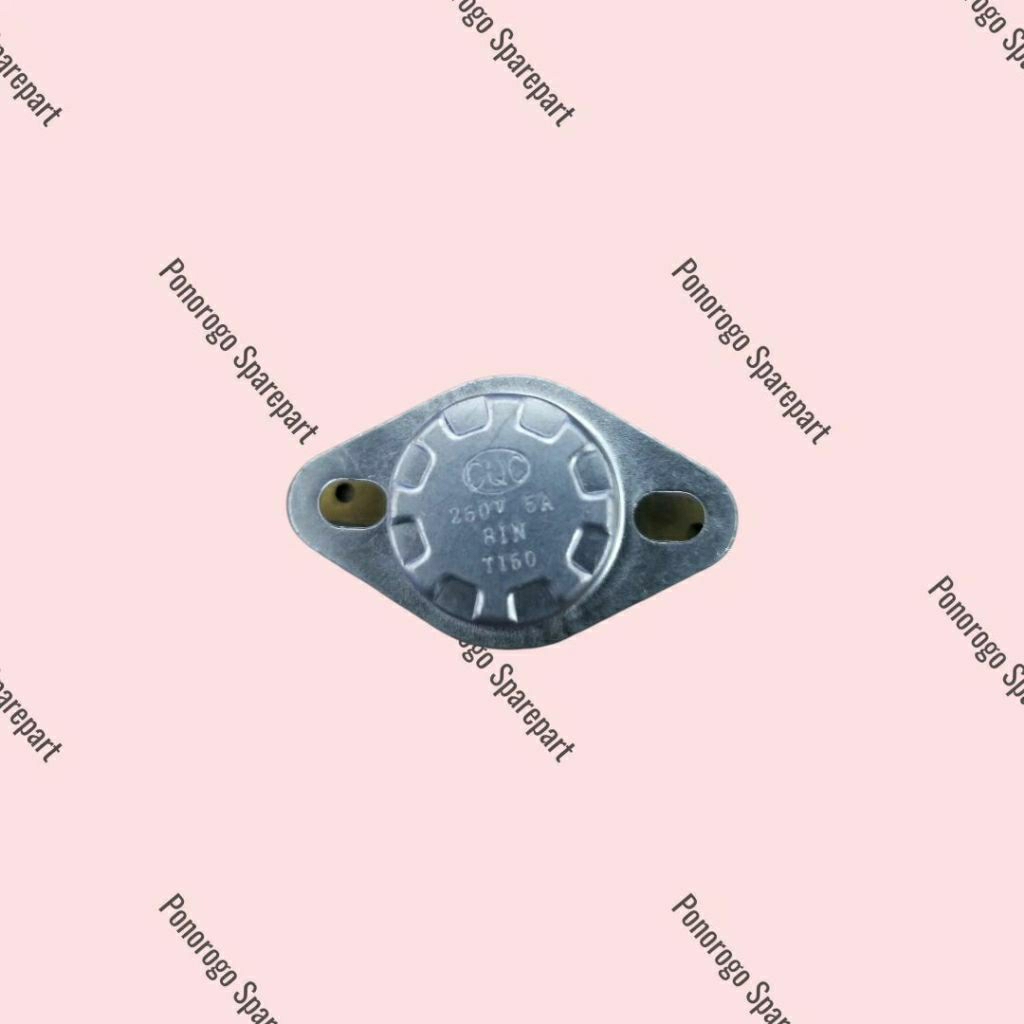 Thermostat 81° Magicom Miyako