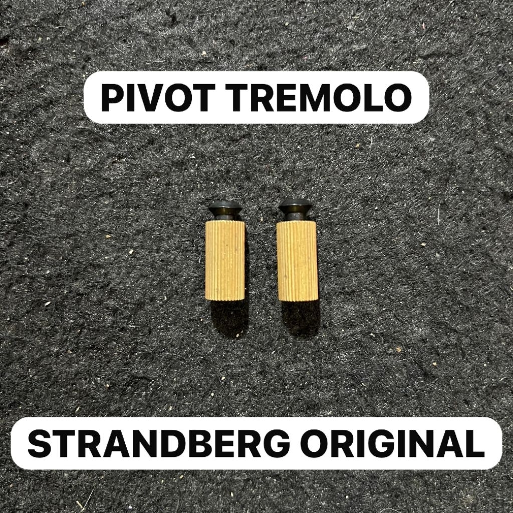PIVOT TREMOLO STRANDBERG ORIGINAL