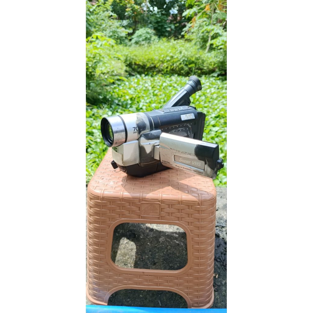 Handycam jvc videocam jvc jadul lawas gambling second