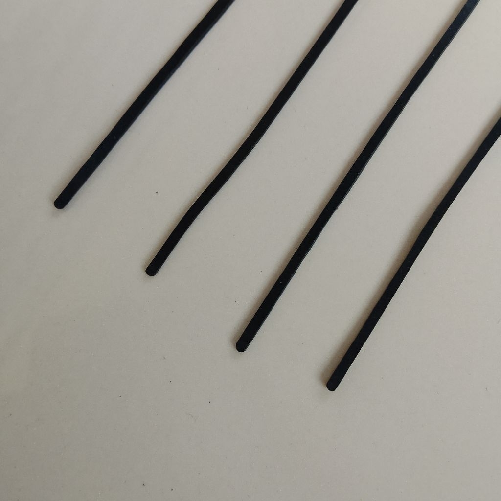 DIY UNIVERSAL Karet Kaki Laptop Dell Inspiron 13 5301 | Rubber Feet Anti Slip | Dudukan Bawah | Harg