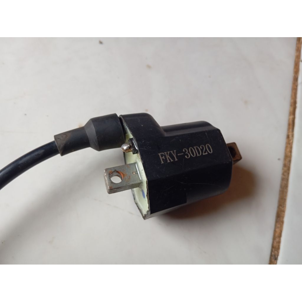 koil suzuki smash fukuyama