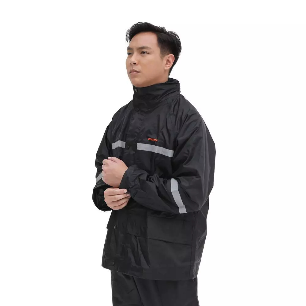 EIGER REXON RAINSUIT 2.0