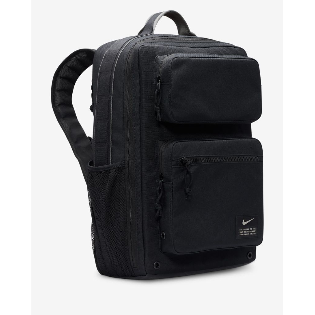 CK2668 010 Nike Utility Speed Backpack 27L