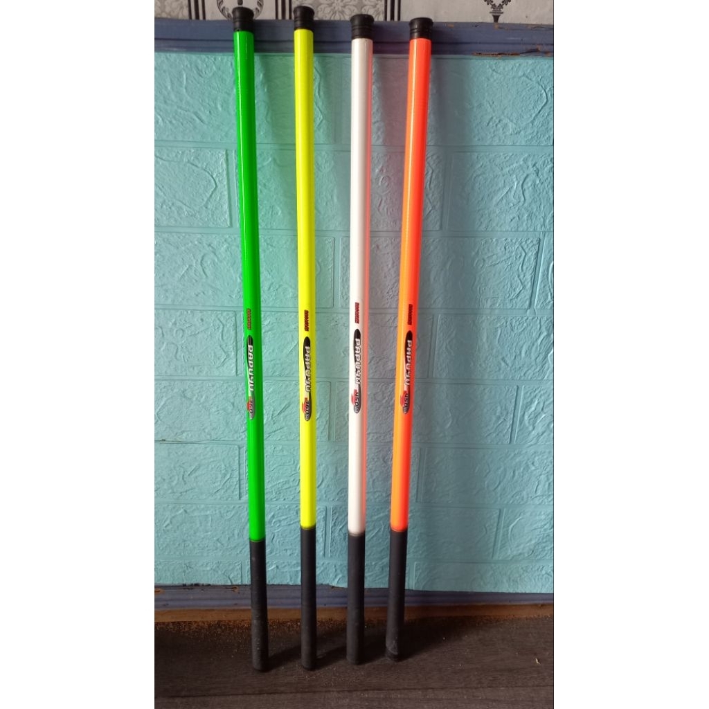 Stik Tegek Pancing Murah Nagasaki Papuyu