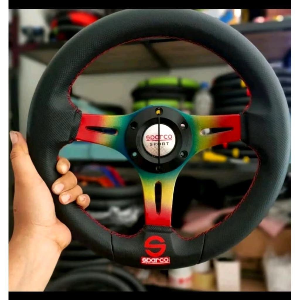 Stir Racing Stir Drifting Stir Universal Cocok untuk mobil/truk model 3 warna