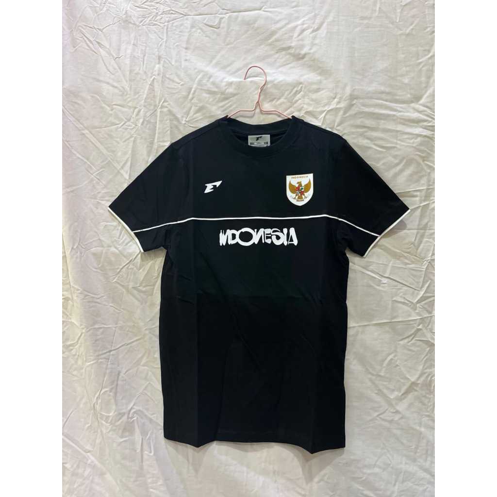 KAOS TIMNAS INDONESIA ORIGINAL