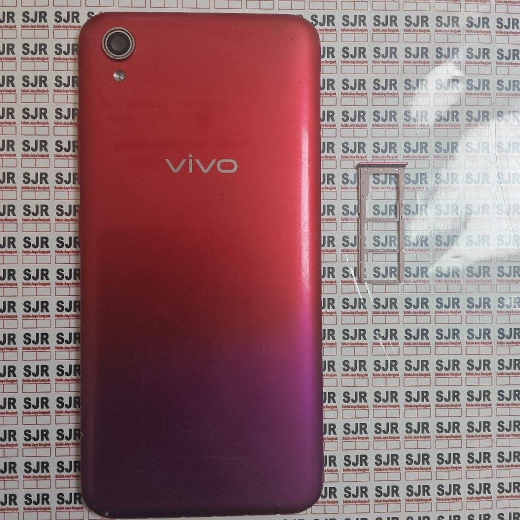 °Backdoor Vivo Y91c