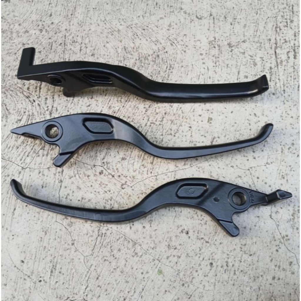TUAS HANDLE REM KANAN LEVER R SUPRA X KHARISMA SUPRA FIT NEW SUPRA MODEL RCB