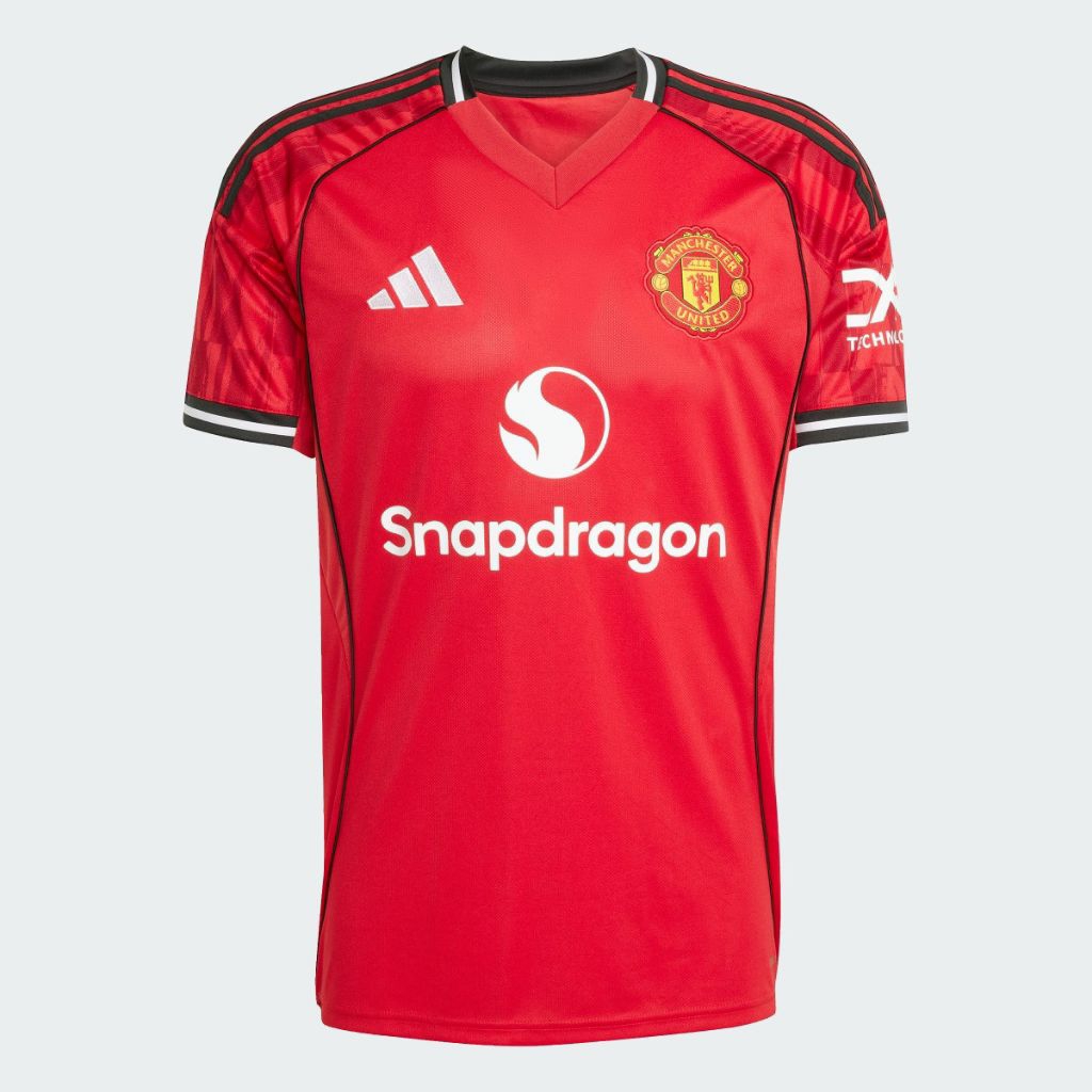 Jersey Original Manchester United Third 2022/23