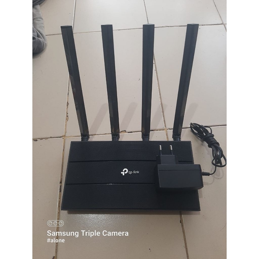 Tp-Link Archer A6