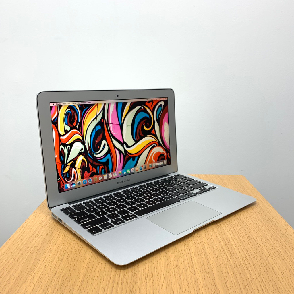 [ORI PROMO] Macbook Air 11inch 2015/2014/2013 core i7/i5 RAM 8gb/4gb SSD 512gb/256gb/128gb || Second
