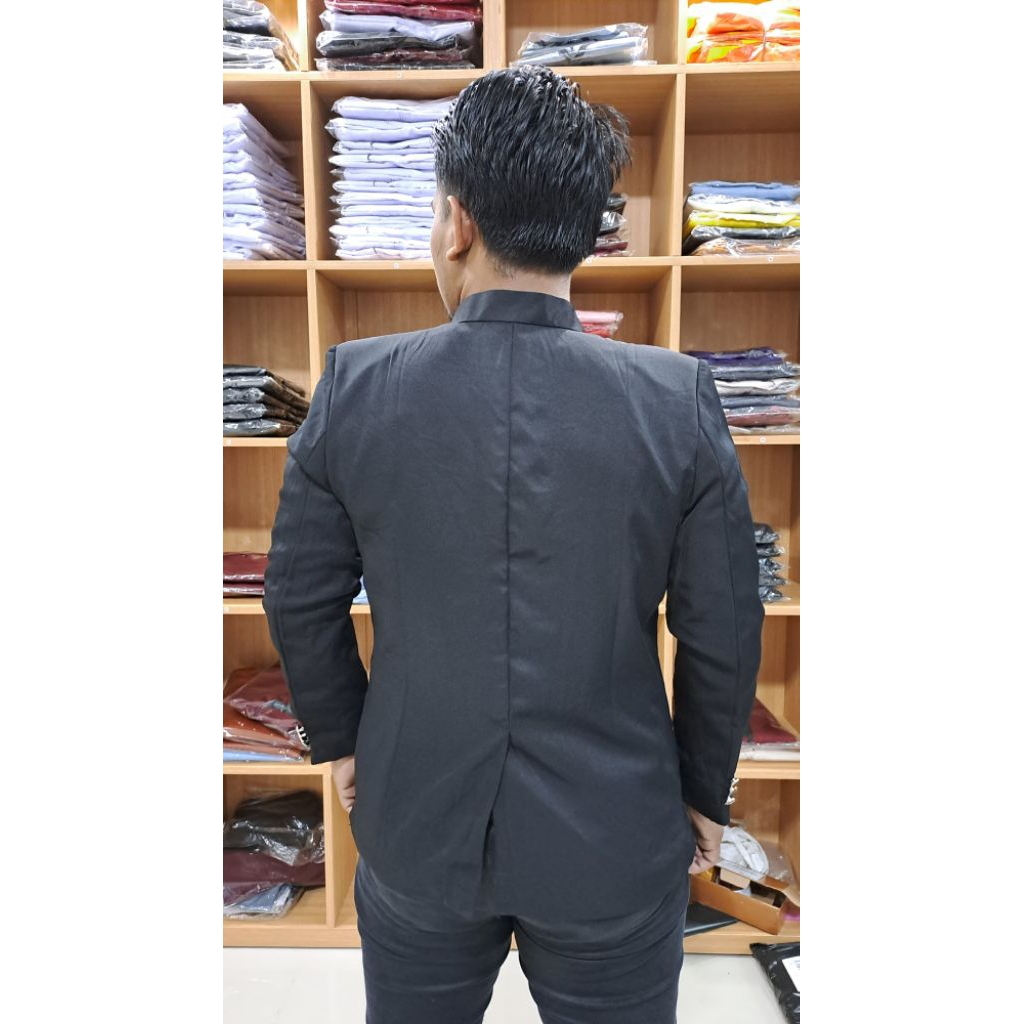 jas mandarin/jasko/tasikmalaya/pria dewasa