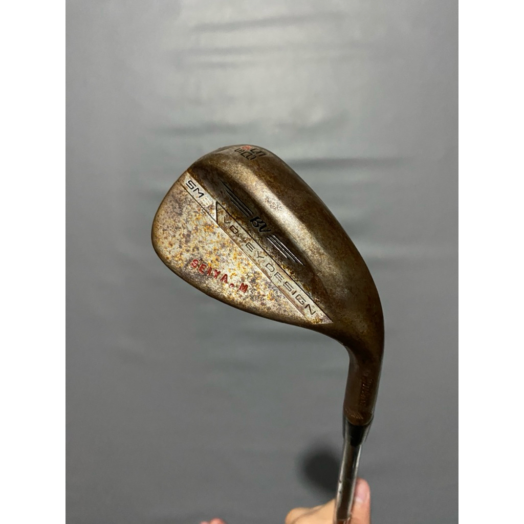 Wedge 58° SM8 BV VOKEY DESIGN Second Original