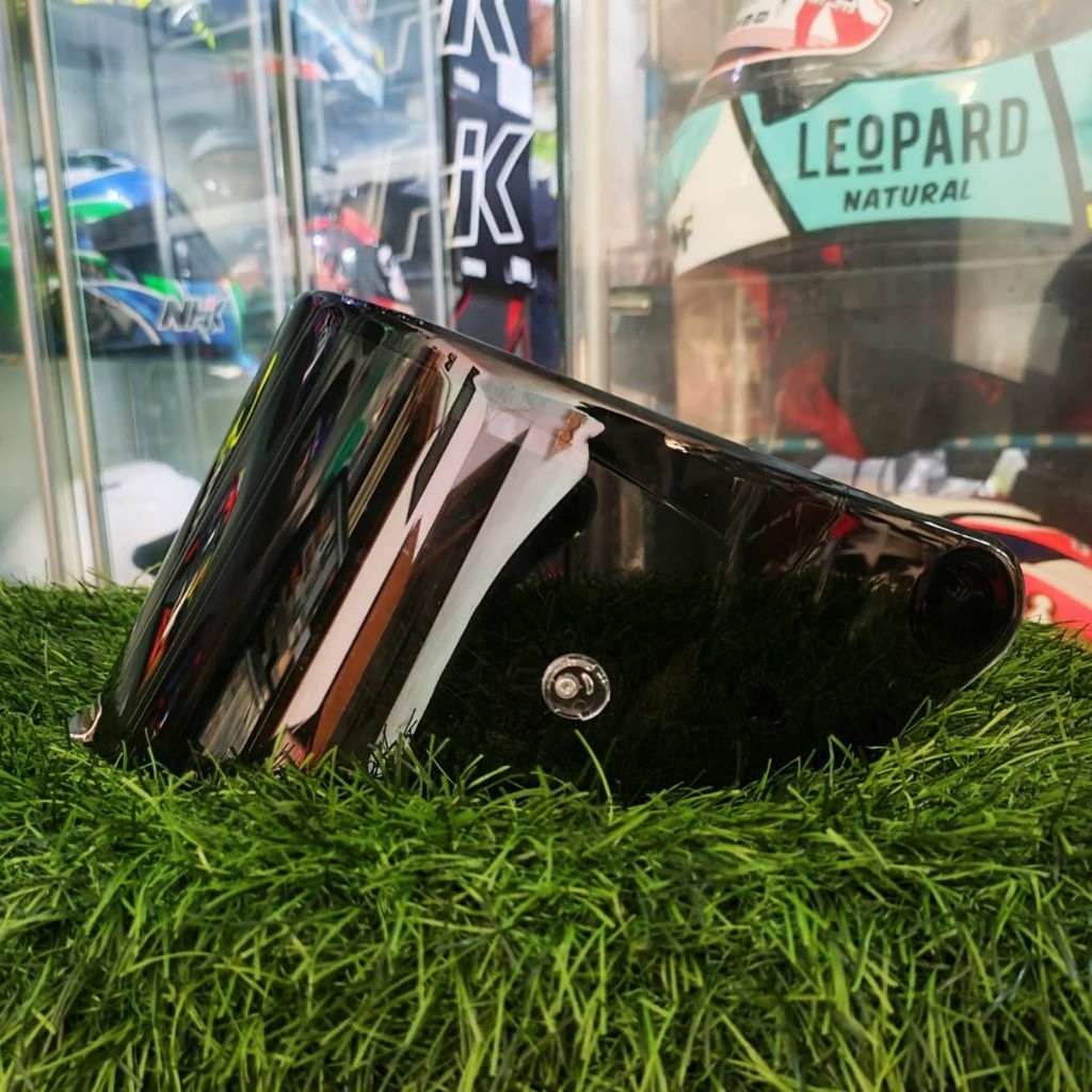 VISOR DRAKSMOKE SUOMY SR GP ORIGINAL