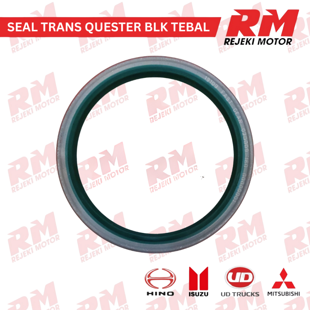 Seal Tranmisi / Sealing Ring UD Truck Quester