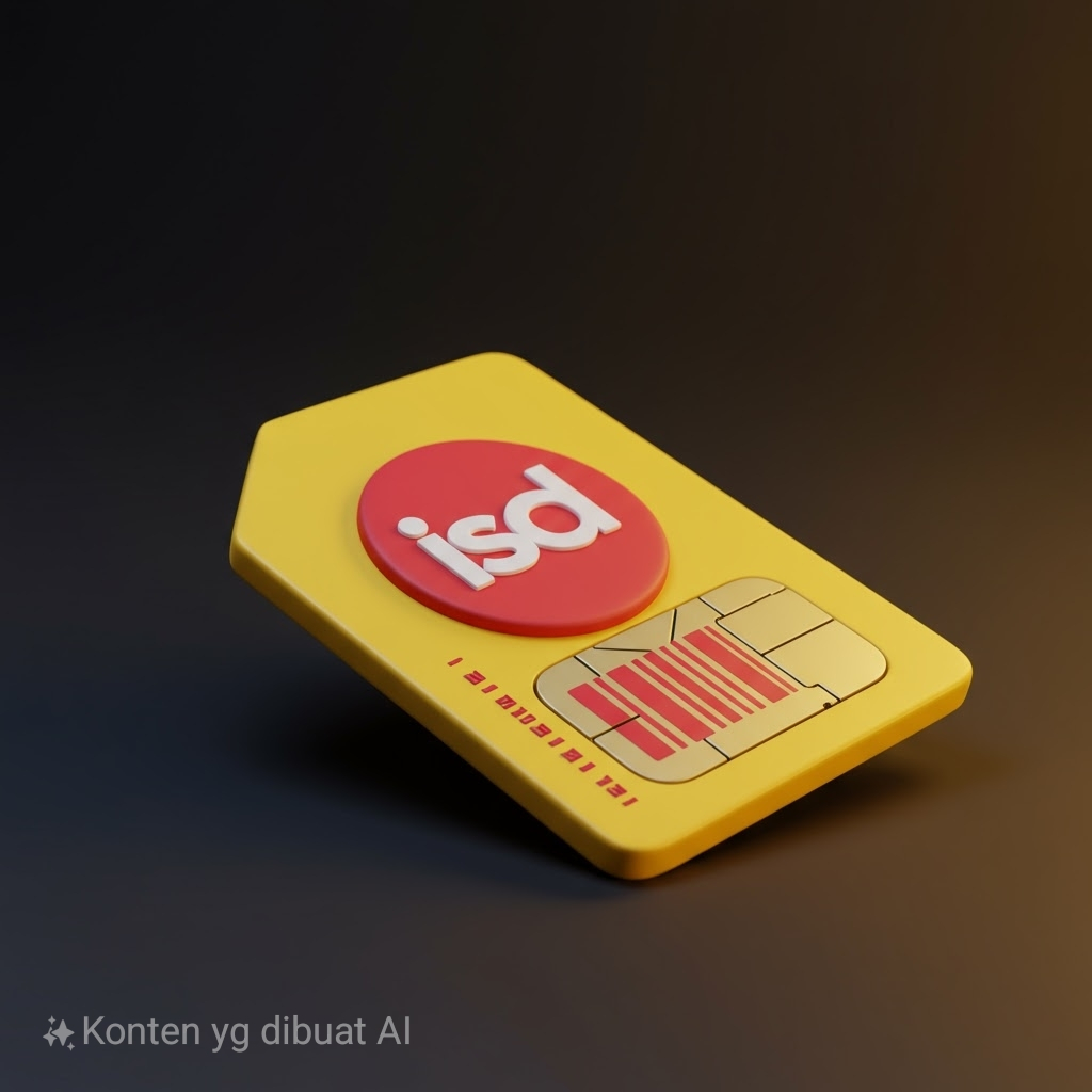 KARTU PERDANA INDOSAT IM3 paket data super murah 2gb 24jam(SEGEL)