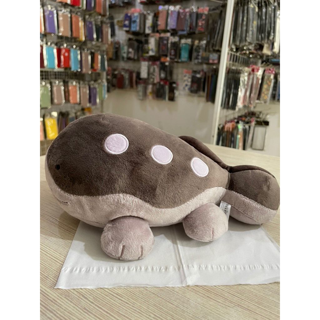 Pokemon Plush Clodsire Pocket Monster San Ei