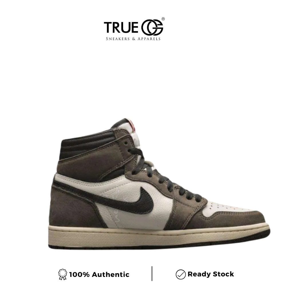 Air Jordan 1 Retro High OG SP Travis Scott