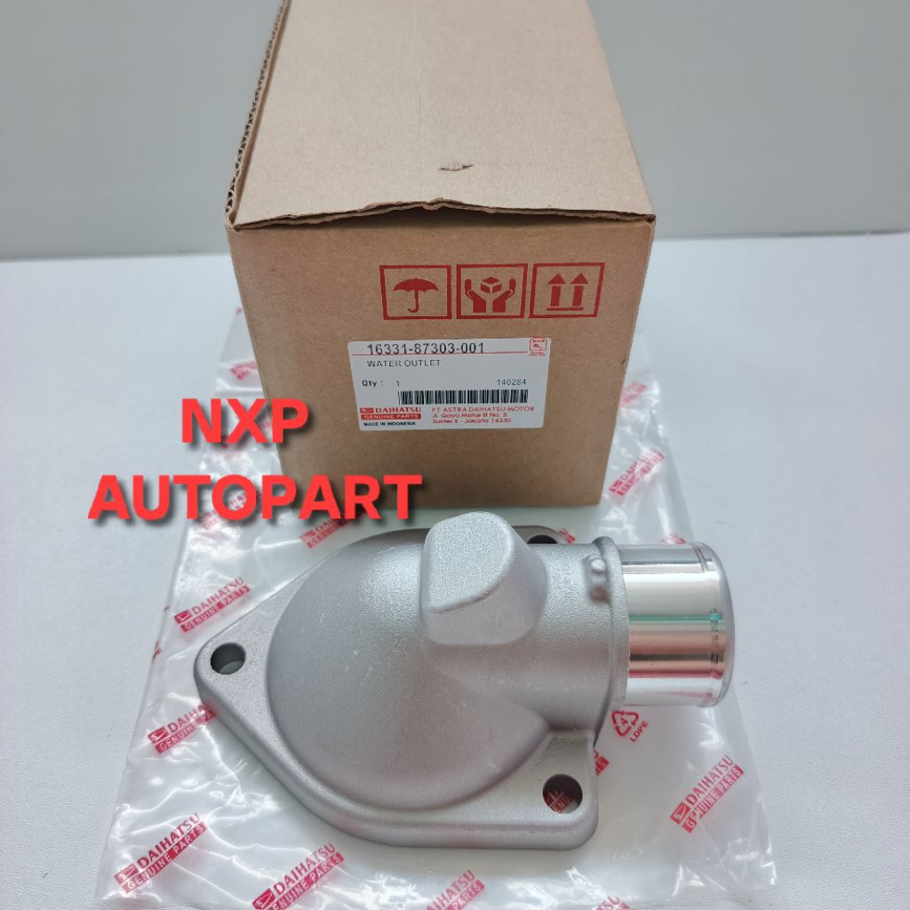 Water Outlet Daihatsu F70 Taft GT