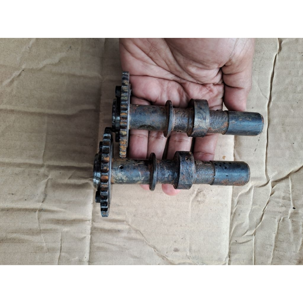 noken as custum dr mbkw2 honda sonic150r supragtr150 sonic supragtr cbr cb150r cbr150 original k56