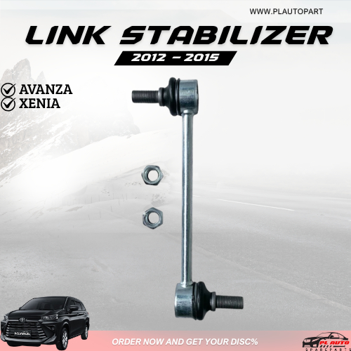 LINK STABILIZER AVANZA XENIA 2012-2015