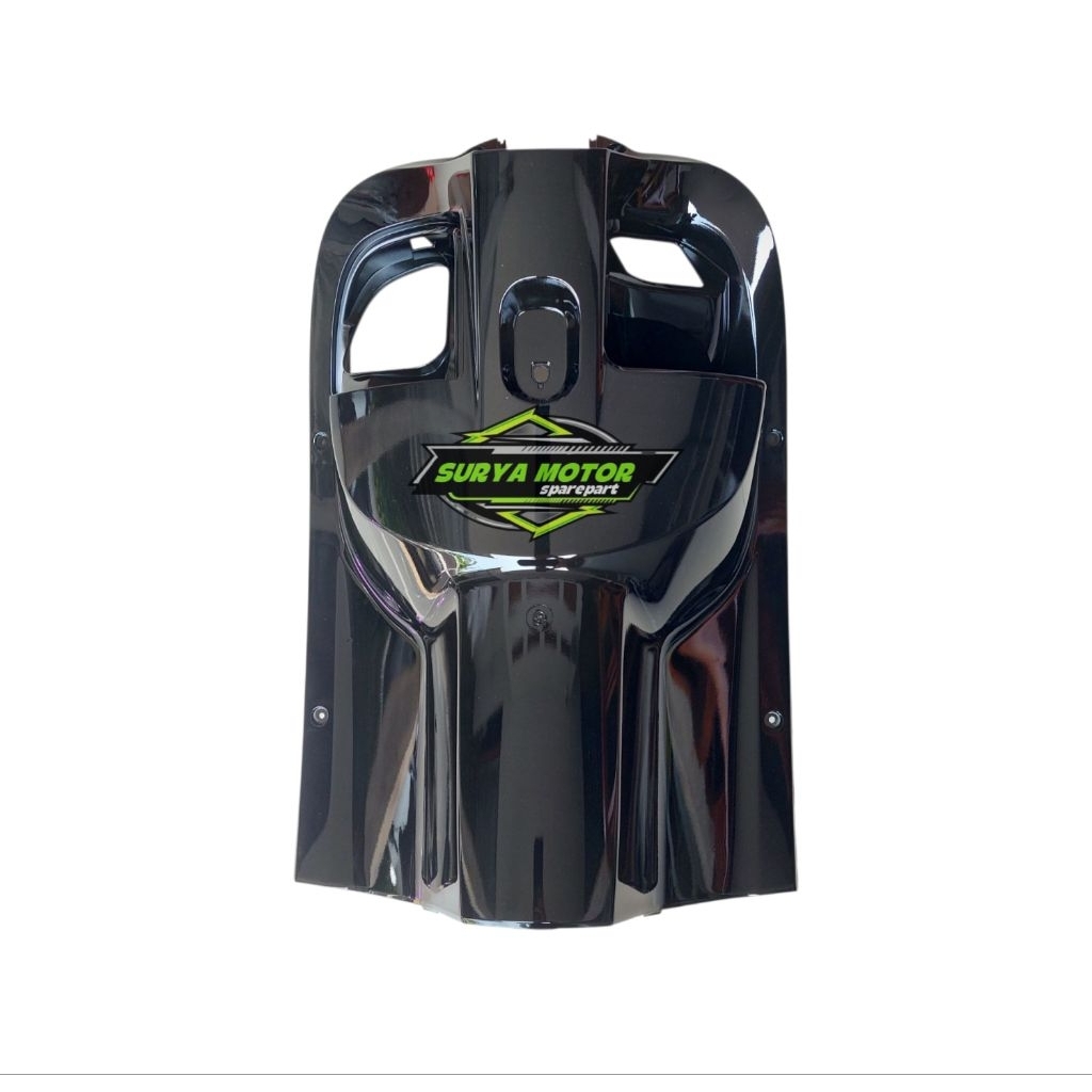 Cover Dek Kunci Scoopy Fi 2017 2018 2019 K93 Original